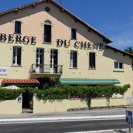 Auberge Du Chene Perpignan Bagian luar foto