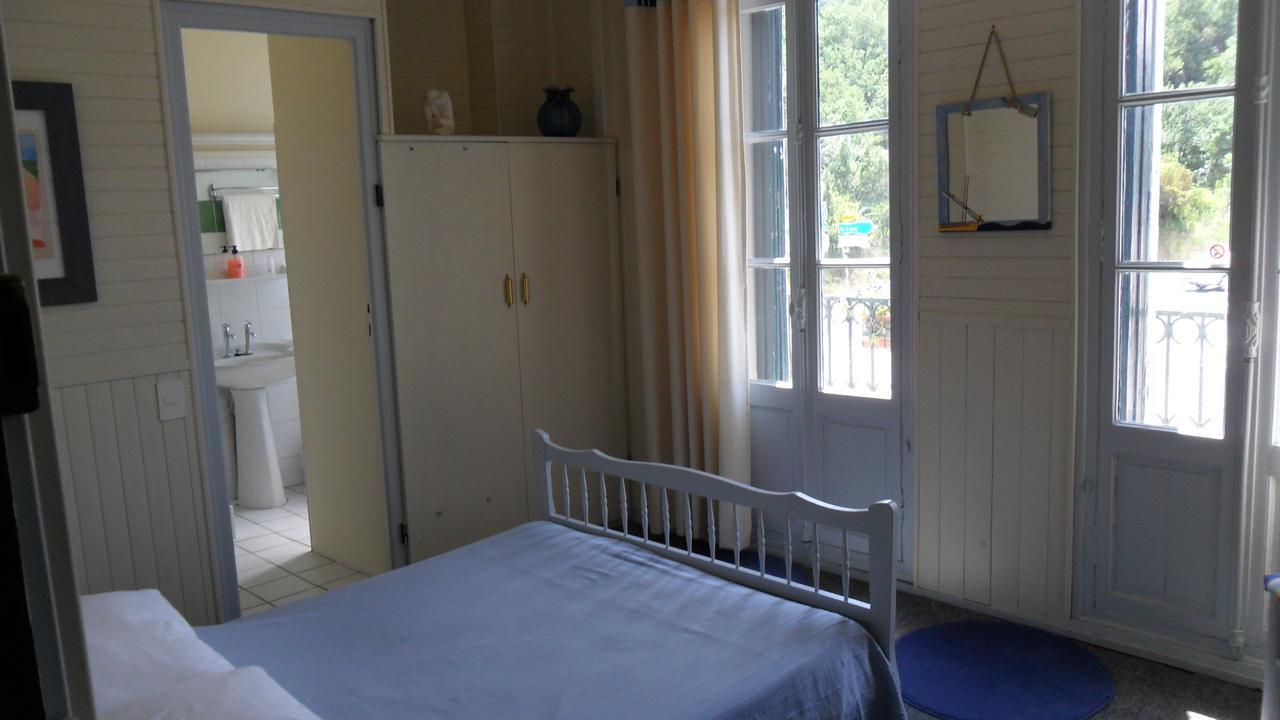 Auberge Du Chene Perpignan Bagian luar foto
